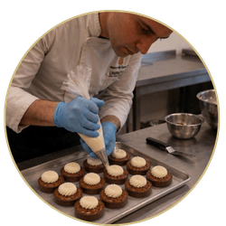 Preparation chantilly Unipatis