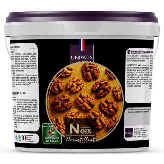 Croustillant Noix